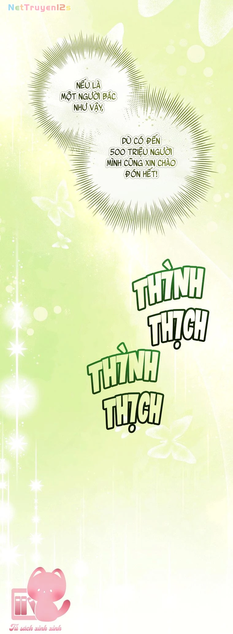 Nhận Nuôi Người Cha Phản Diện Chapter 81 - 55