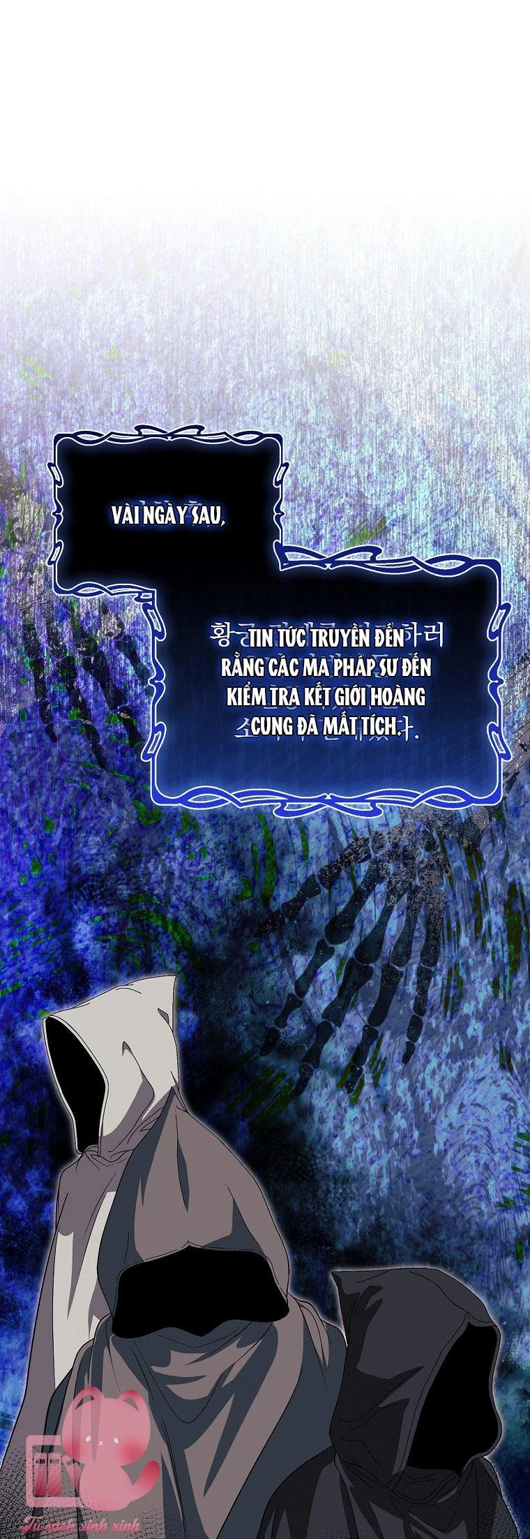 Nhận Nuôi Người Cha Phản Diện Chapter 81 - 56