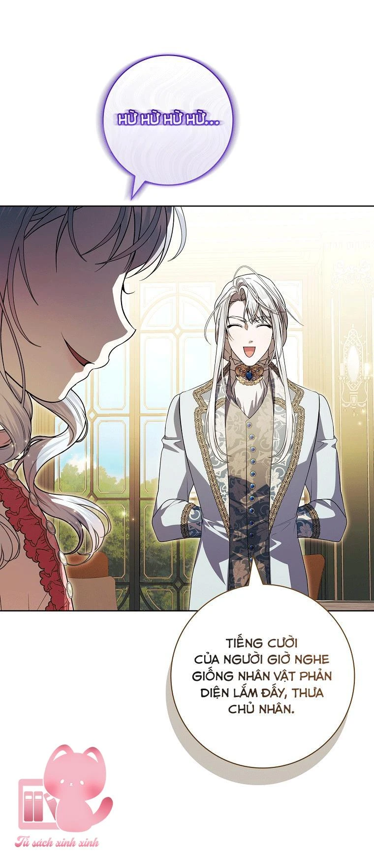 Nhận Nuôi Người Cha Phản Diện Chapter 81 - 60