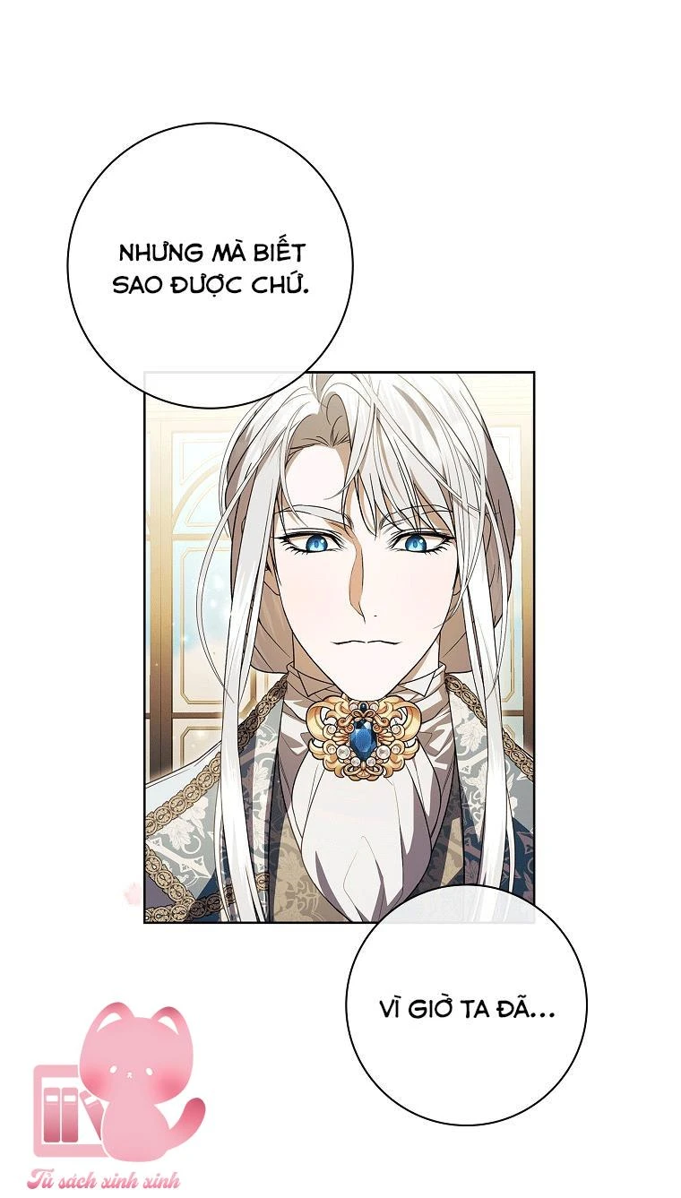 Nhận Nuôi Người Cha Phản Diện Chapter 81 - 61