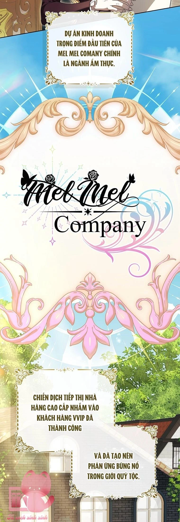 Nhận Nuôi Người Cha Phản Diện Chapter 82 - 5