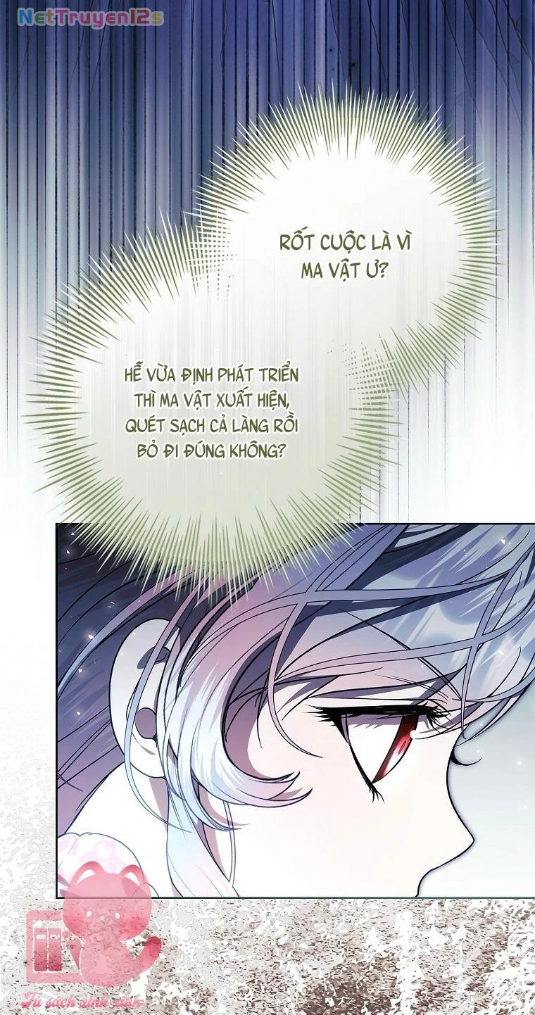 Nhận Nuôi Người Cha Phản Diện Chapter 82 - 17