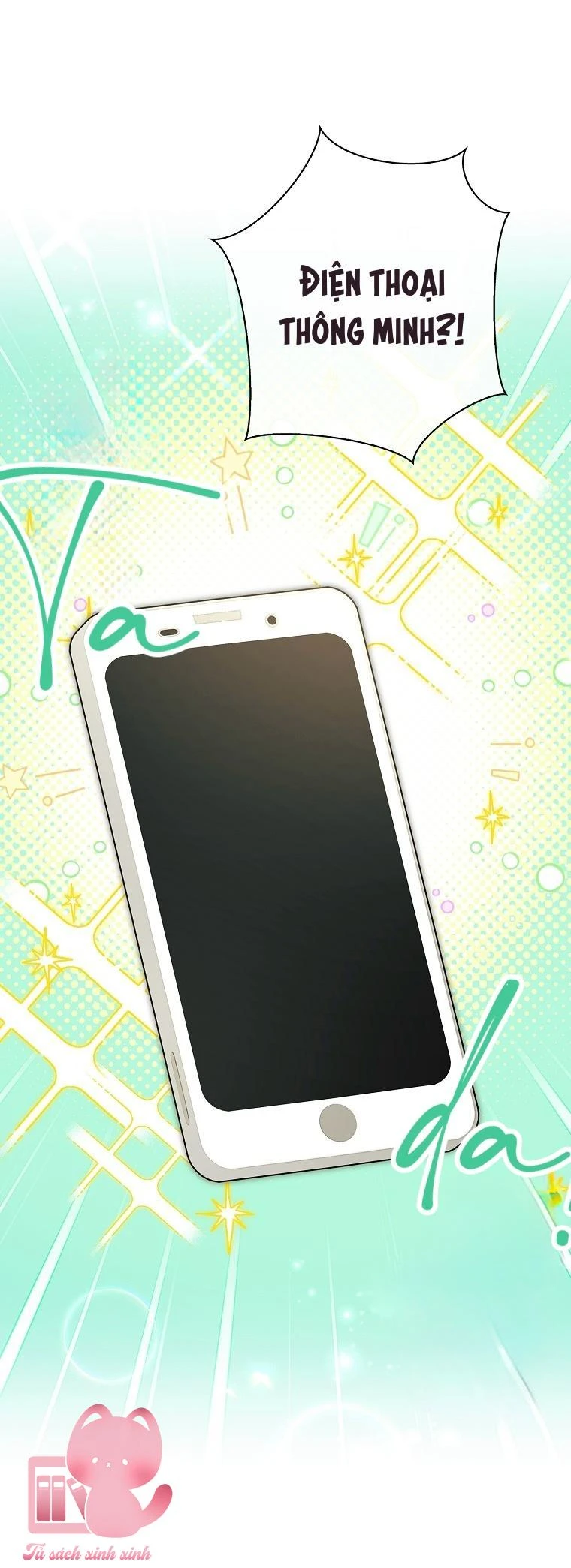 Nhận Nuôi Người Cha Phản Diện Chapter 82 - 21