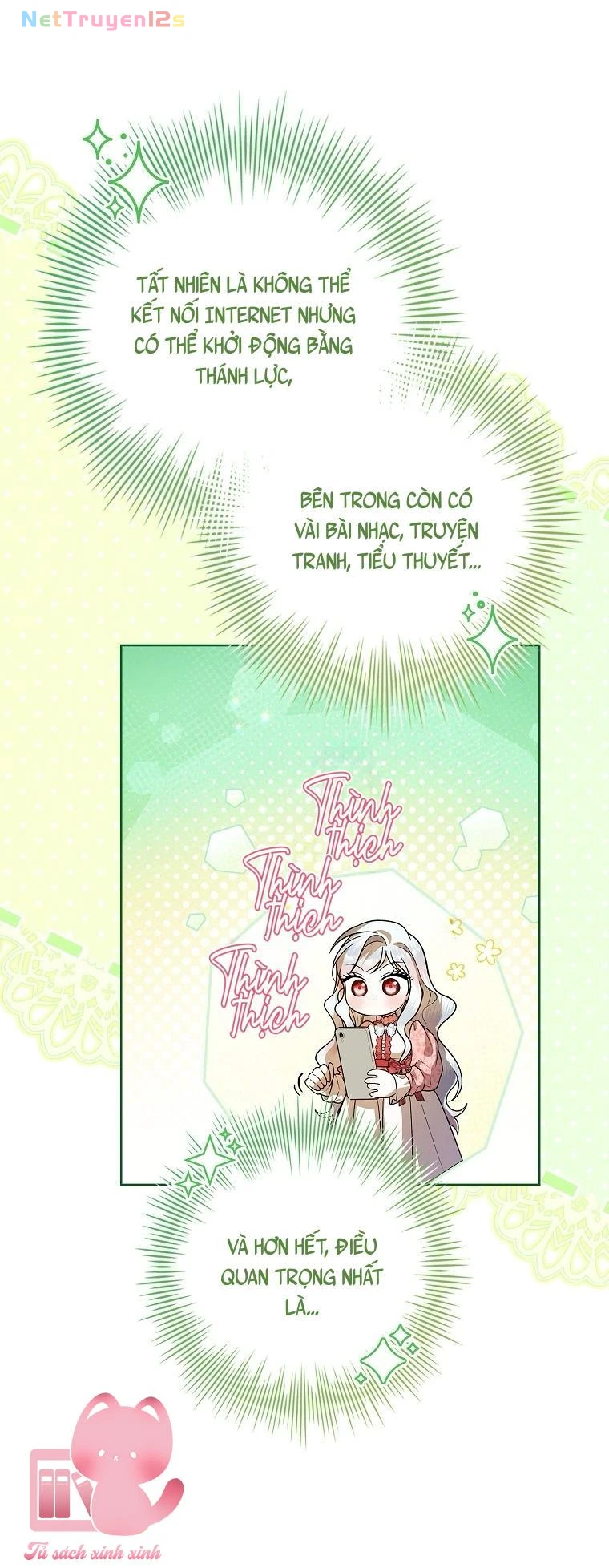Nhận Nuôi Người Cha Phản Diện Chapter 82 - 23