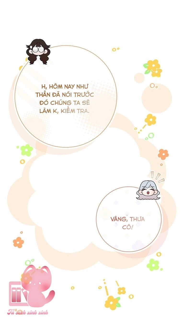 Nhận Nuôi Người Cha Phản Diện Chapter 82 - 28