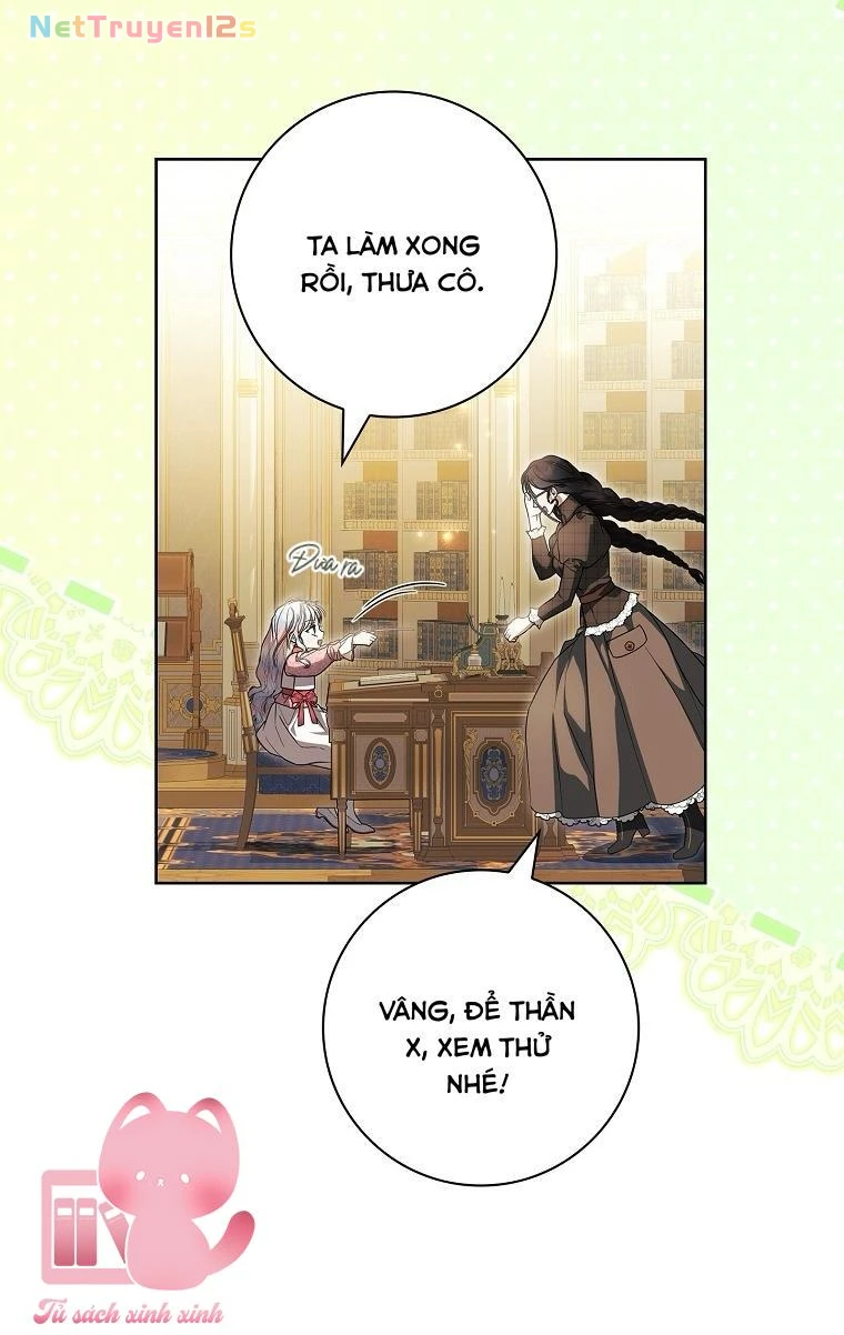 Nhận Nuôi Người Cha Phản Diện Chapter 82 - 31