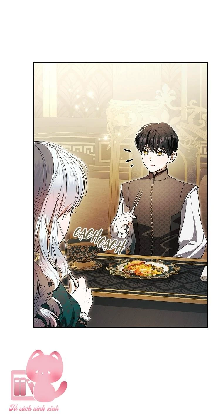 Nhận Nuôi Người Cha Phản Diện Chapter 82 - 37