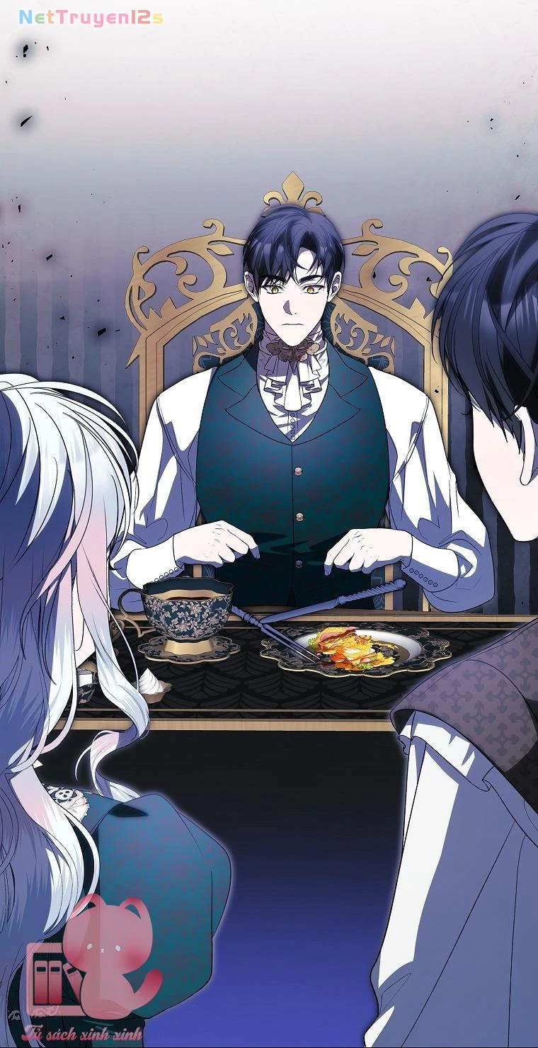 Nhận Nuôi Người Cha Phản Diện Chapter 82 - 44
