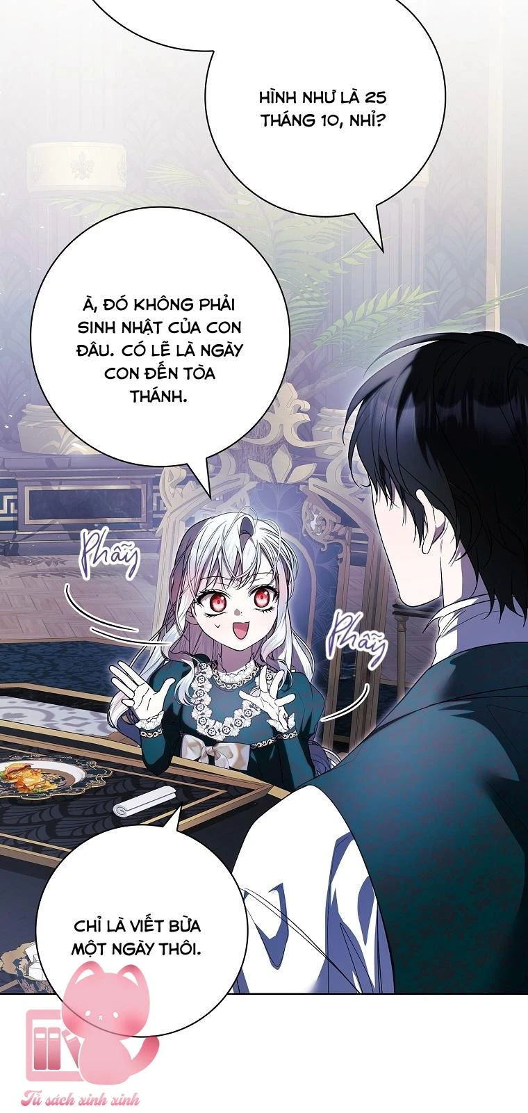 Nhận Nuôi Người Cha Phản Diện Chapter 82 - 46