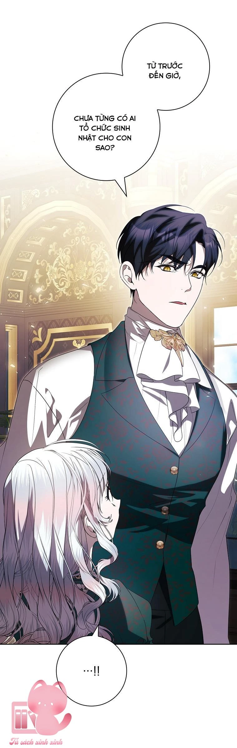 Nhận Nuôi Người Cha Phản Diện Chapter 82 - 53