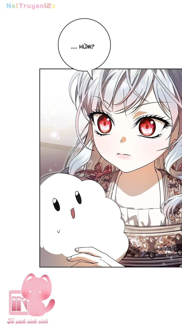 Nhận Nuôi Người Cha Phản Diện Chapter 83 - 17