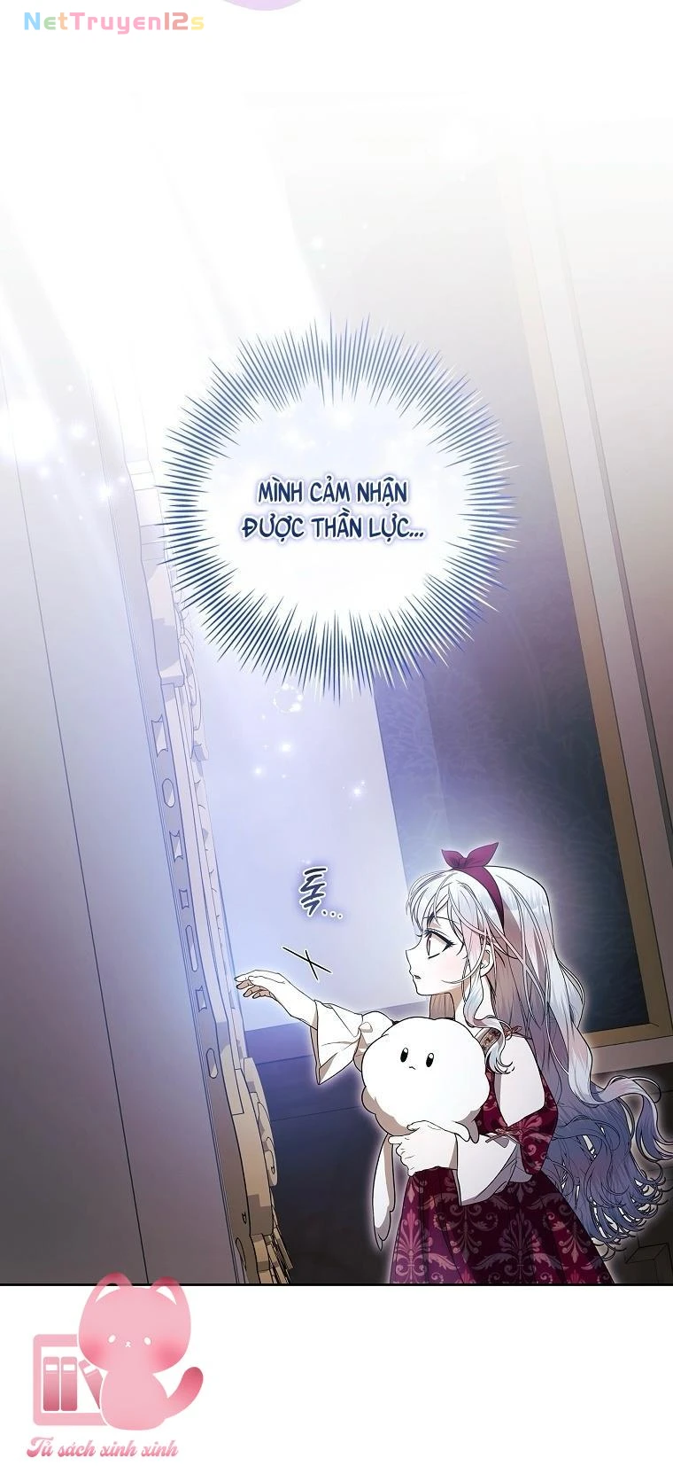 Nhận Nuôi Người Cha Phản Diện Chapter 83 - 20