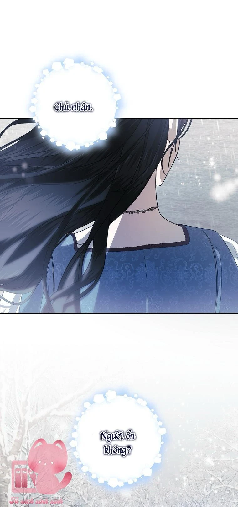Nhận Nuôi Người Cha Phản Diện Chapter 83 - 27