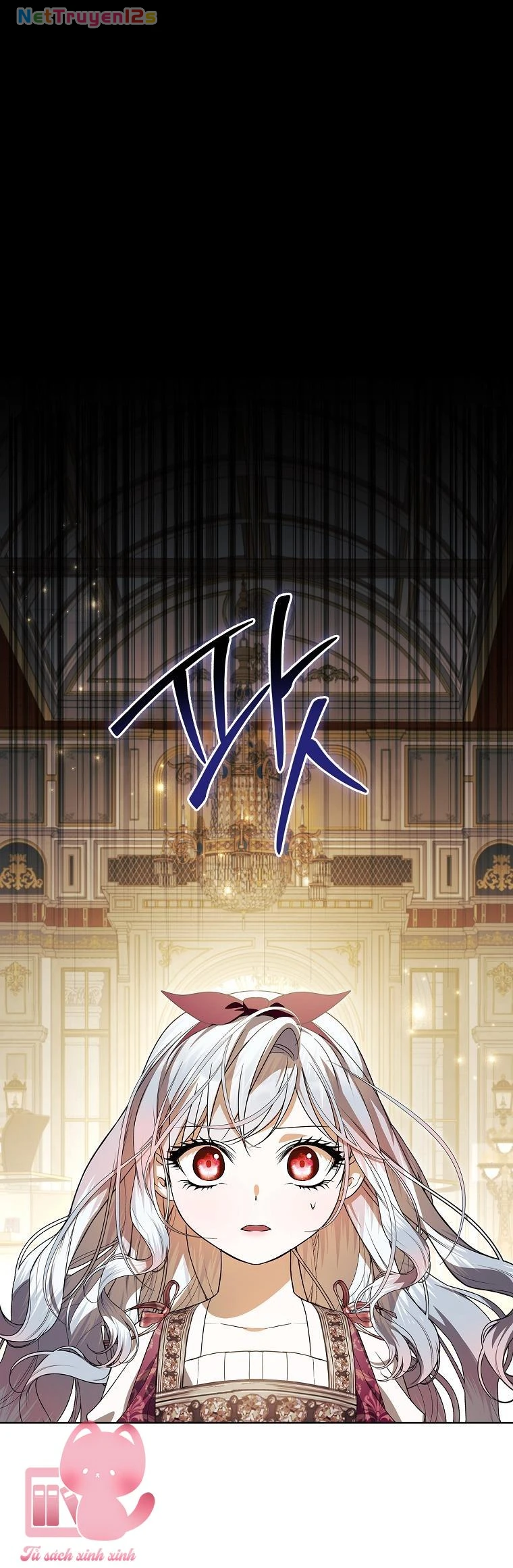 Nhận Nuôi Người Cha Phản Diện Chapter 83 - 32
