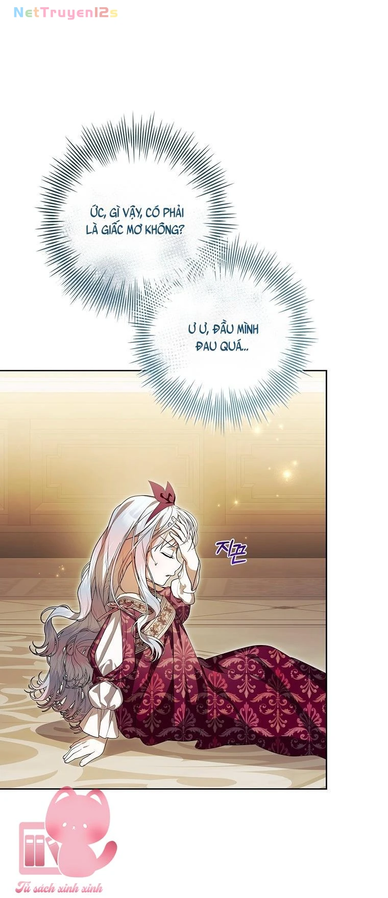 Nhận Nuôi Người Cha Phản Diện Chapter 83 - 33