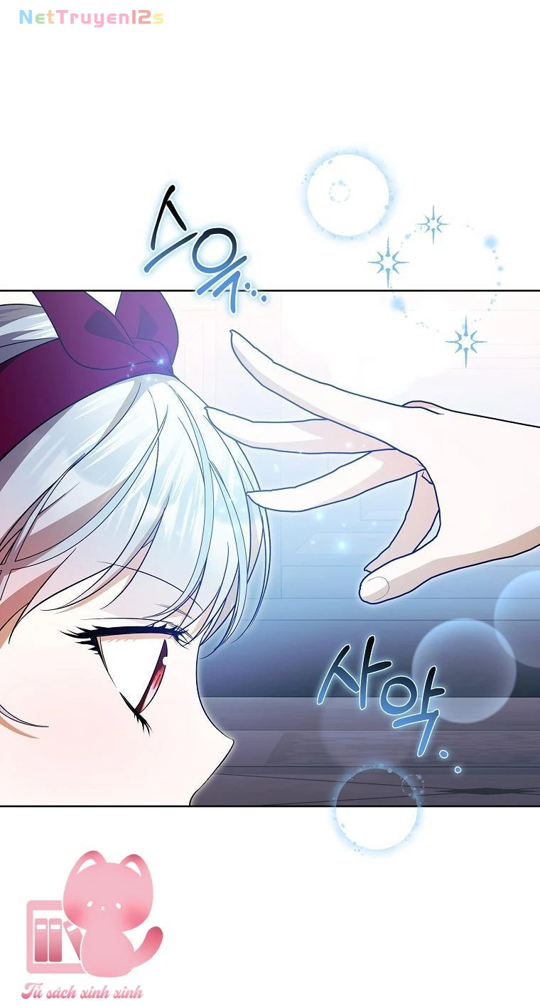 Nhận Nuôi Người Cha Phản Diện Chapter 83 - 34