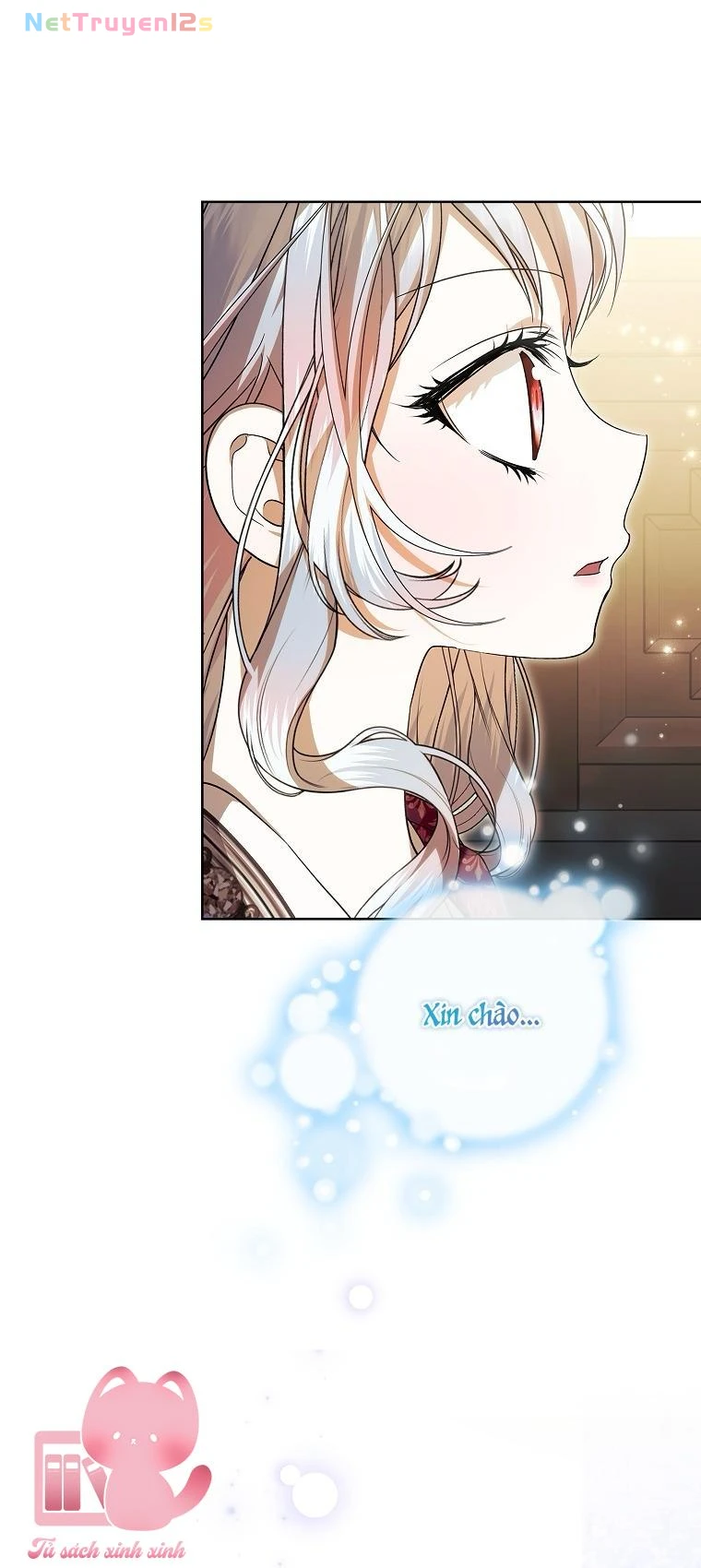 Nhận Nuôi Người Cha Phản Diện Chapter 83 - 35