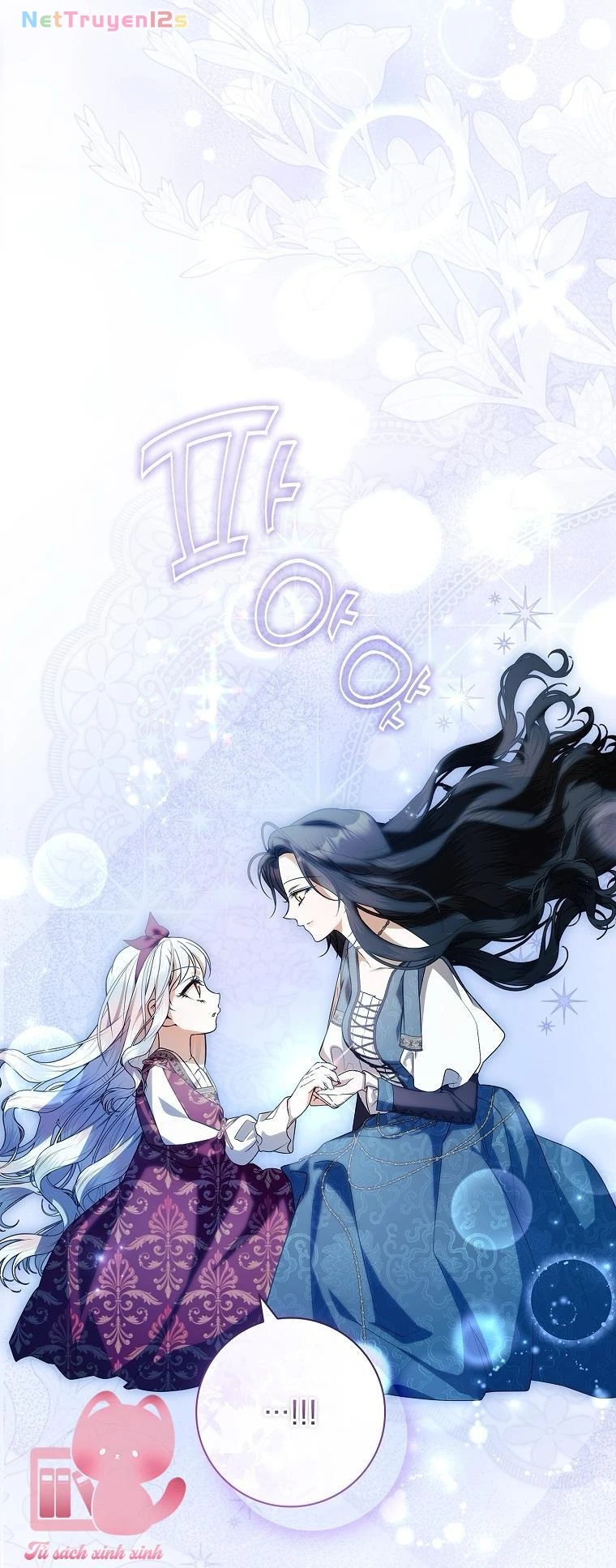 Nhận Nuôi Người Cha Phản Diện Chapter 83 - 43