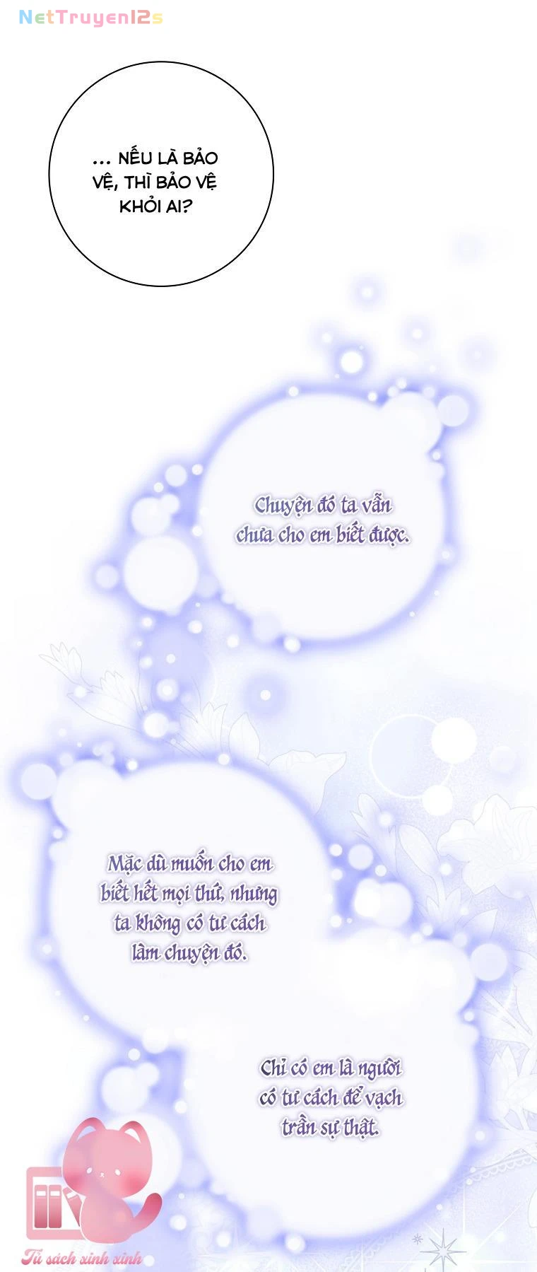 Nhận Nuôi Người Cha Phản Diện Chapter 83 - 48