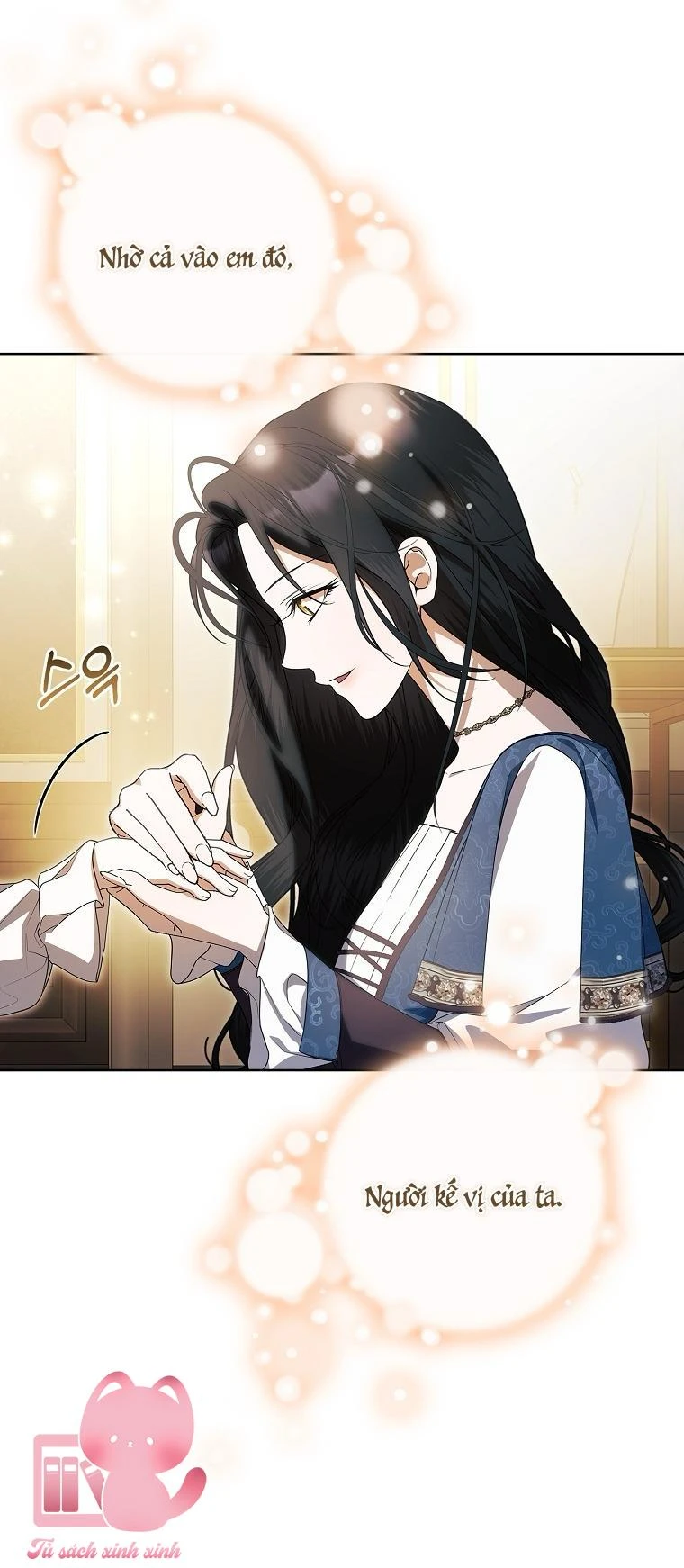 Nhận Nuôi Người Cha Phản Diện Chapter 83 - 52