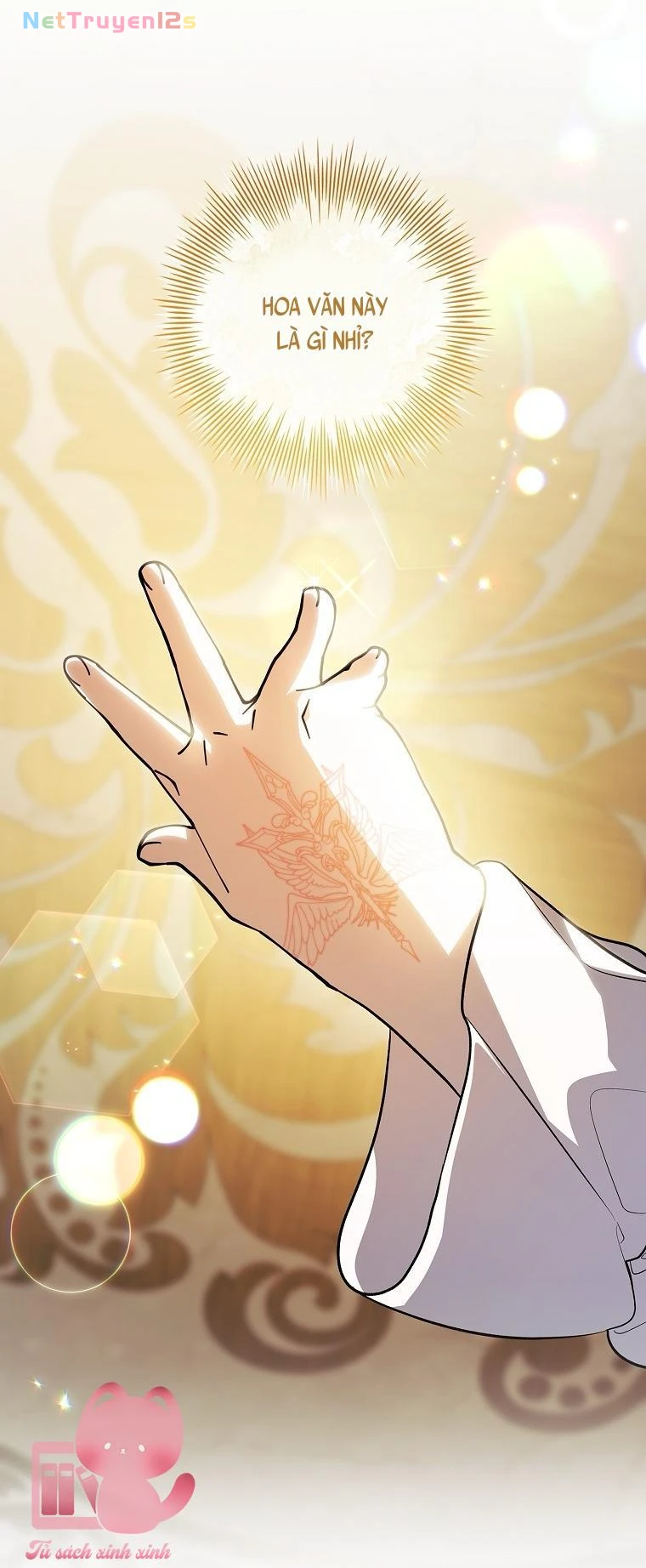 Nhận Nuôi Người Cha Phản Diện Chapter 83 - 63