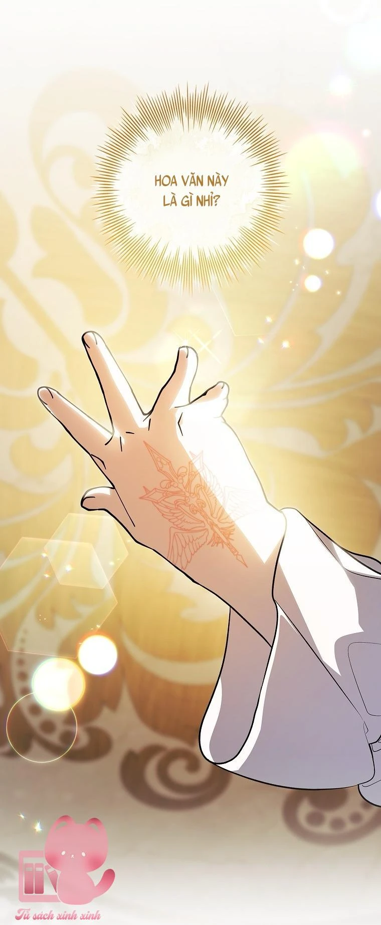 Nhận Nuôi Người Cha Phản Diện Chapter 84 - 2