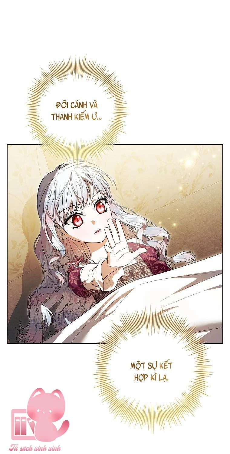 Nhận Nuôi Người Cha Phản Diện Chapter 84 - 3