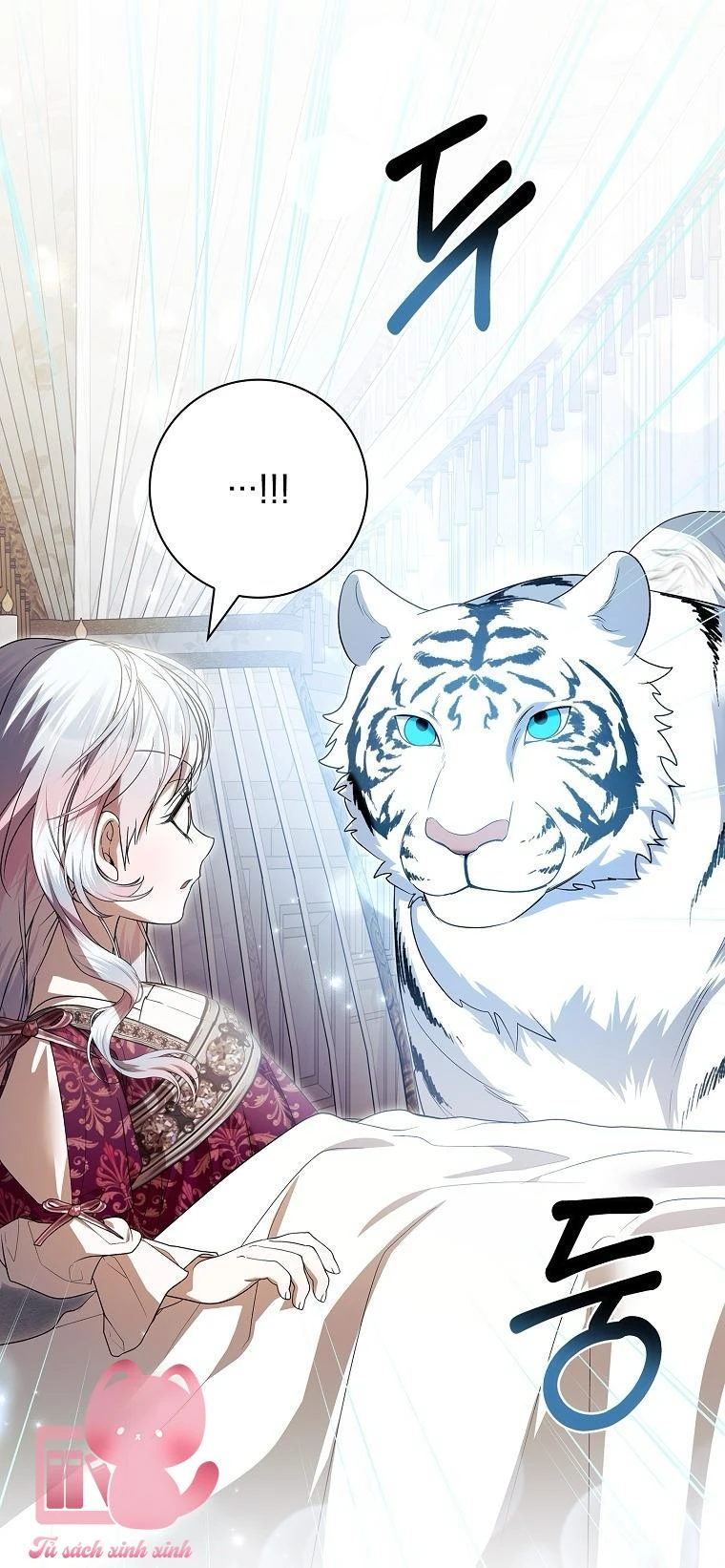 Nhận Nuôi Người Cha Phản Diện Chapter 84 - 5