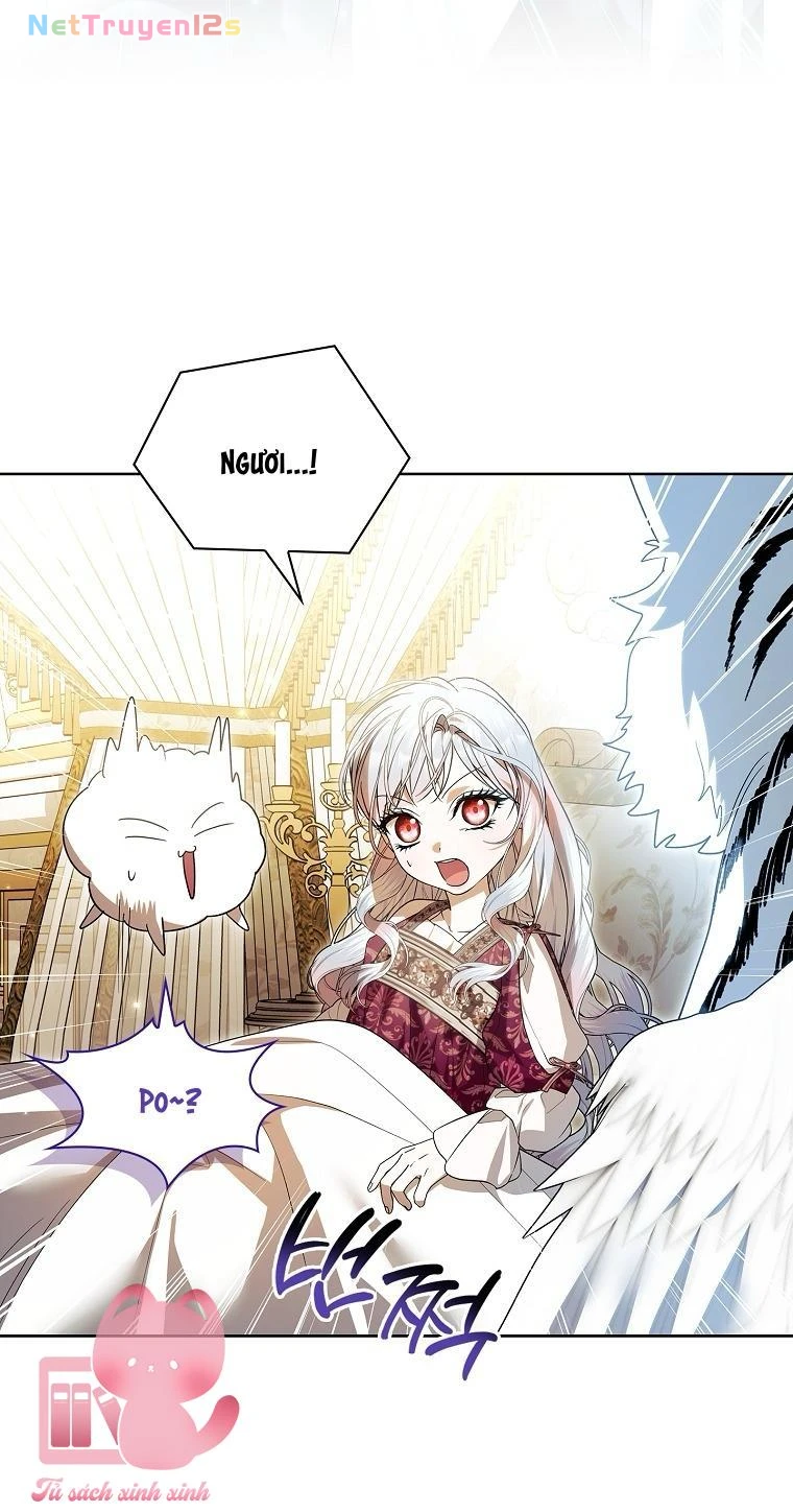 Nhận Nuôi Người Cha Phản Diện Chapter 84 - 6