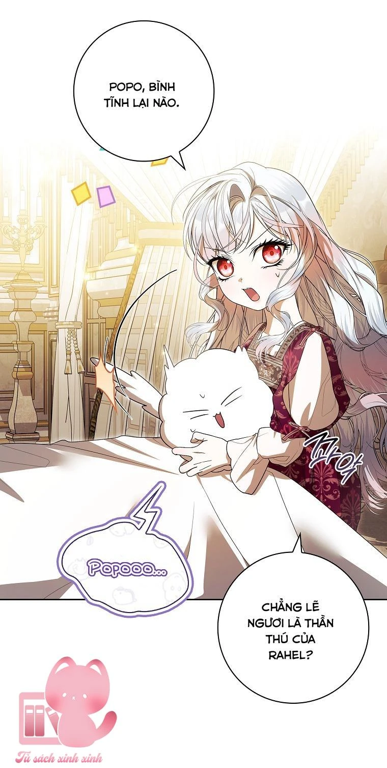Nhận Nuôi Người Cha Phản Diện Chapter 84 - 8