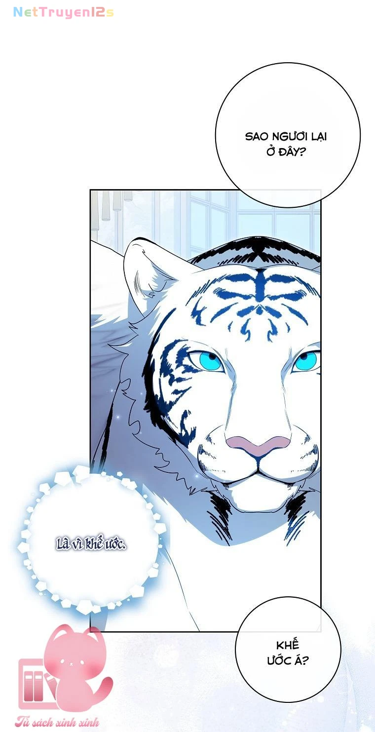 Nhận Nuôi Người Cha Phản Diện Chapter 84 - 9