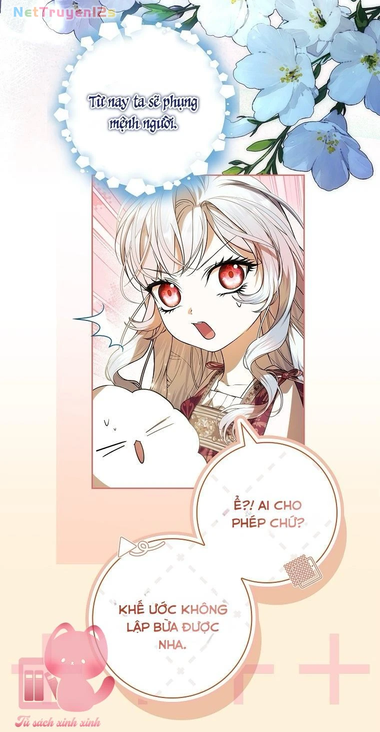 Nhận Nuôi Người Cha Phản Diện Chapter 84 - 11
