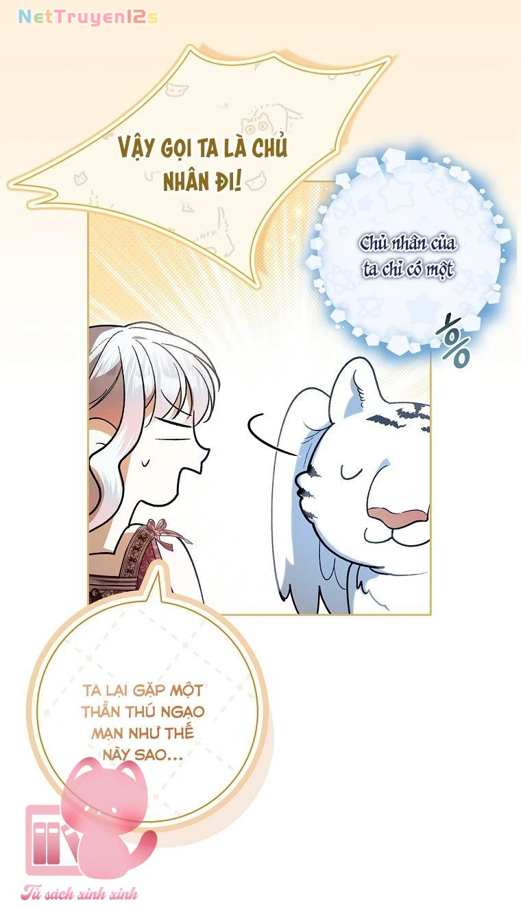 Nhận Nuôi Người Cha Phản Diện Chapter 84 - 13