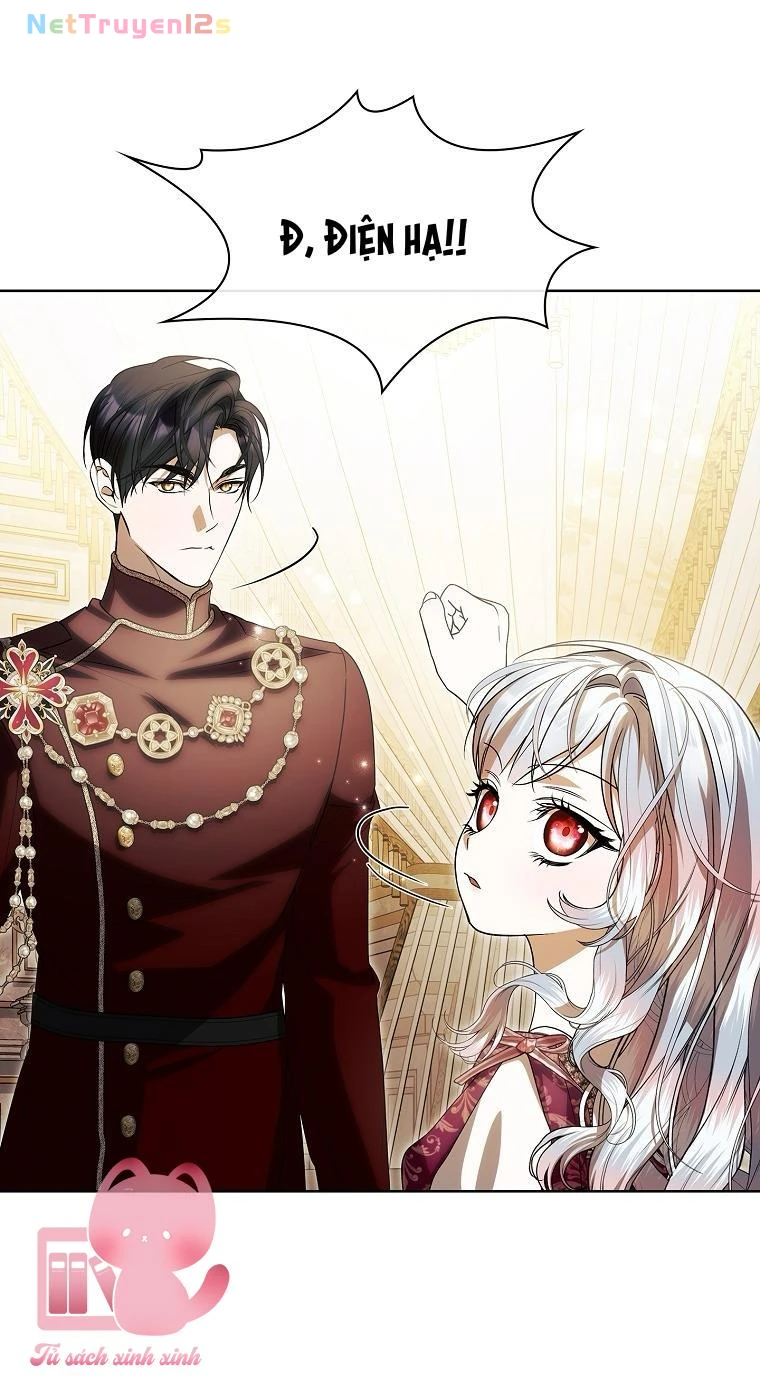 Nhận Nuôi Người Cha Phản Diện Chapter 84 - 22