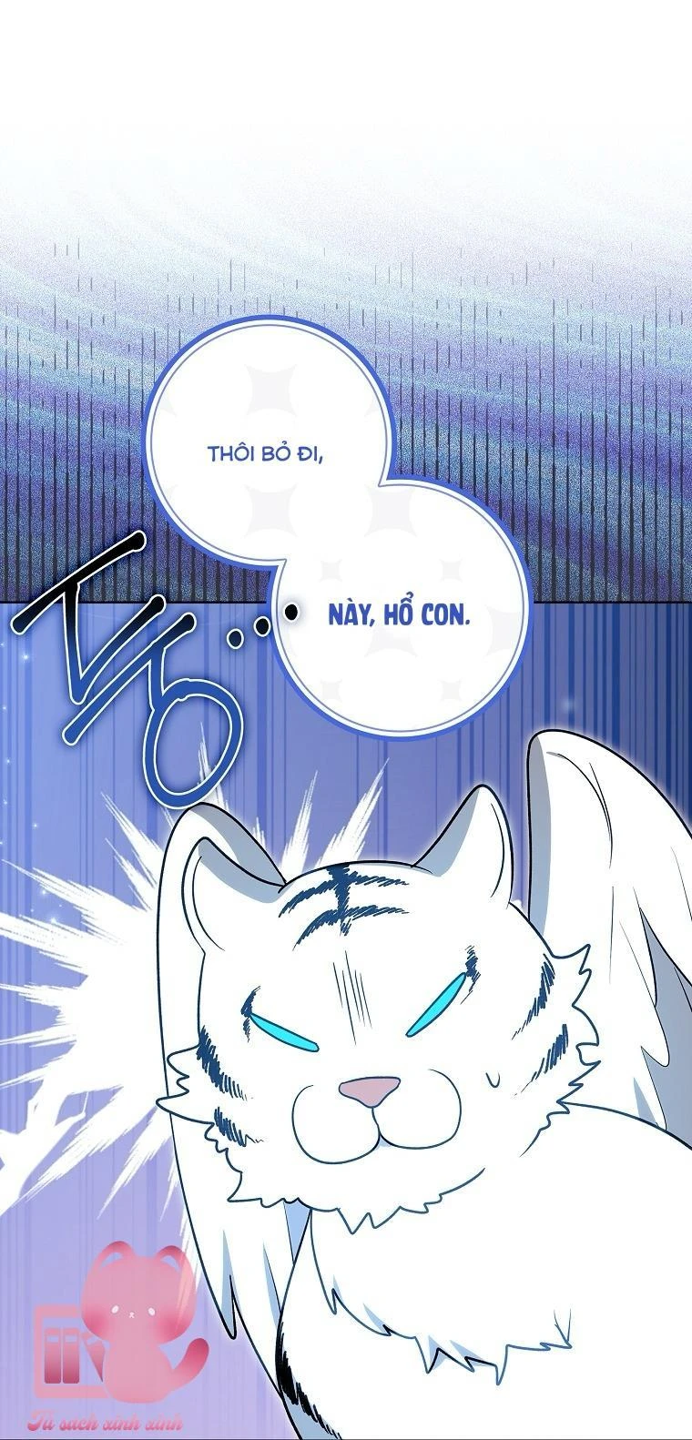 Nhận Nuôi Người Cha Phản Diện Chapter 84 - 33