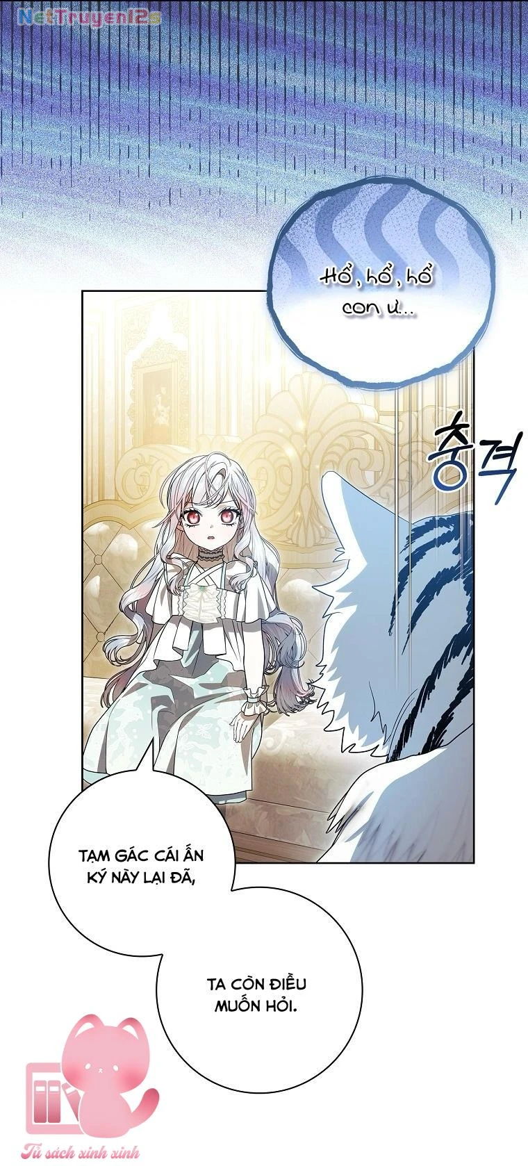 Nhận Nuôi Người Cha Phản Diện Chapter 84 - 34