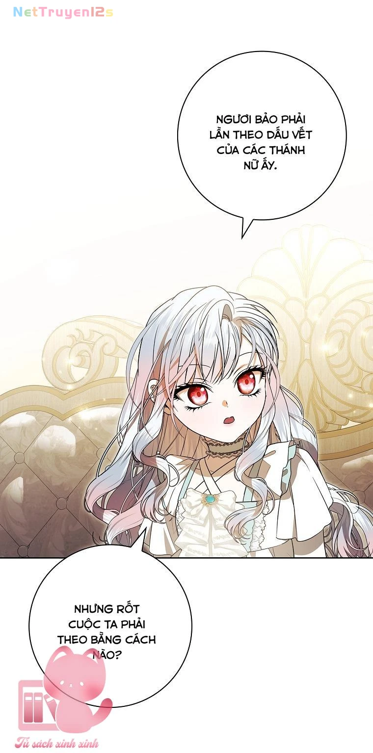 Nhận Nuôi Người Cha Phản Diện Chapter 84 - 35