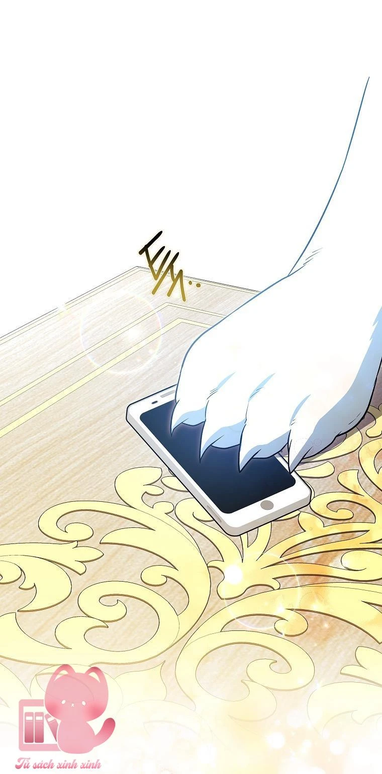 Nhận Nuôi Người Cha Phản Diện Chapter 84 - 37