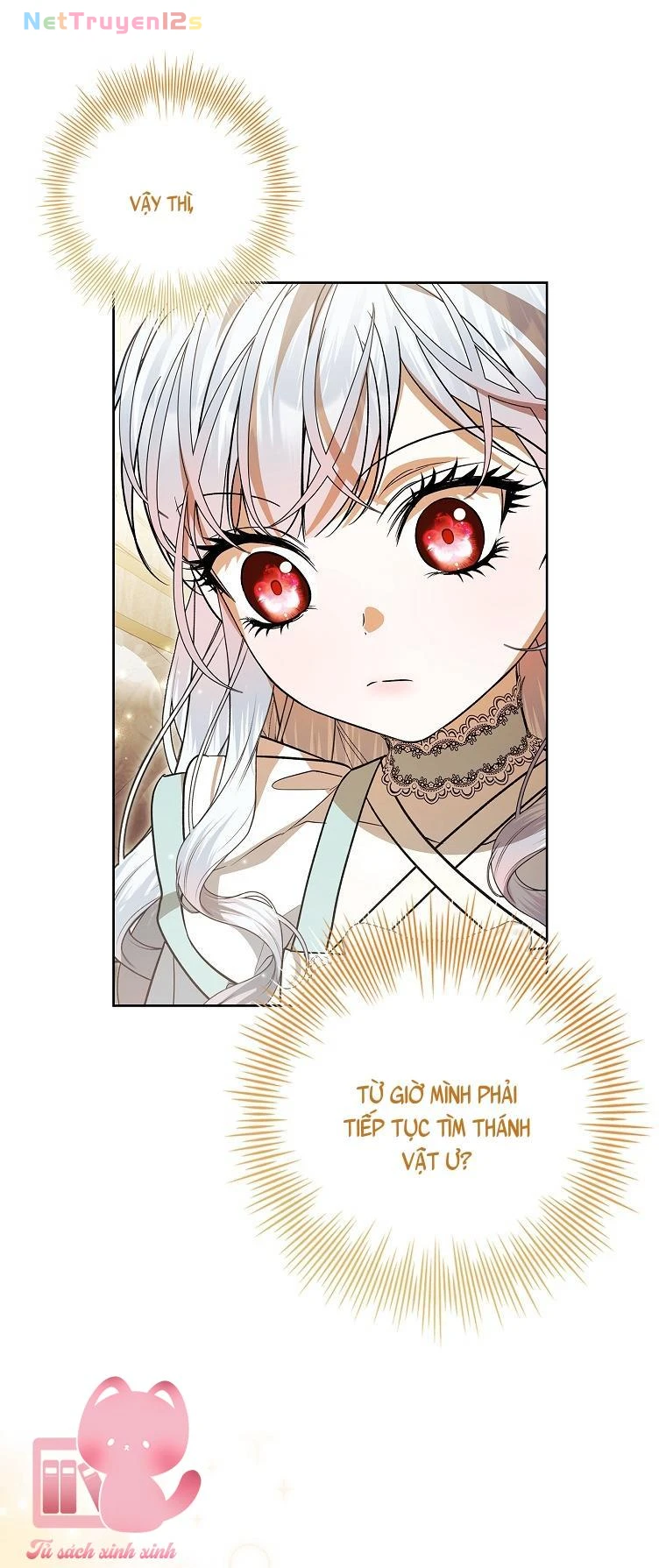 Nhận Nuôi Người Cha Phản Diện Chapter 84 - 39