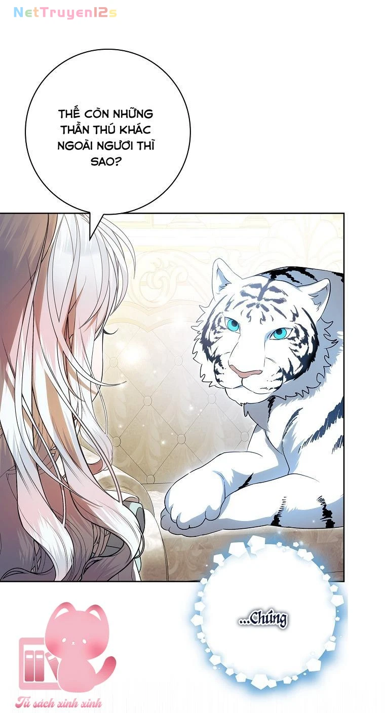 Nhận Nuôi Người Cha Phản Diện Chapter 84 - 41
