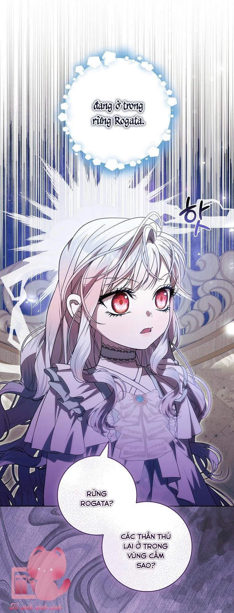 Nhận Nuôi Người Cha Phản Diện Chapter 84 - 42