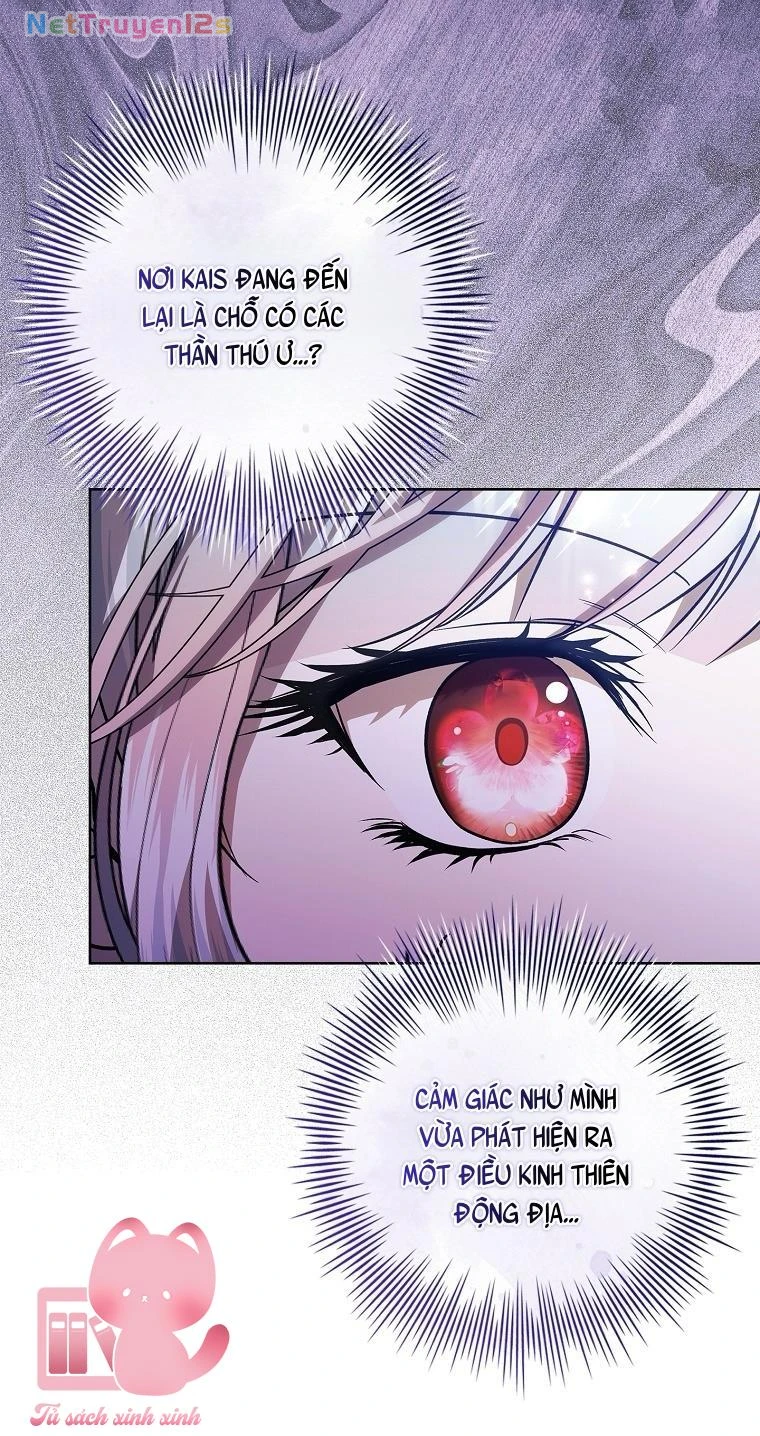 Nhận Nuôi Người Cha Phản Diện Chapter 84 - 43