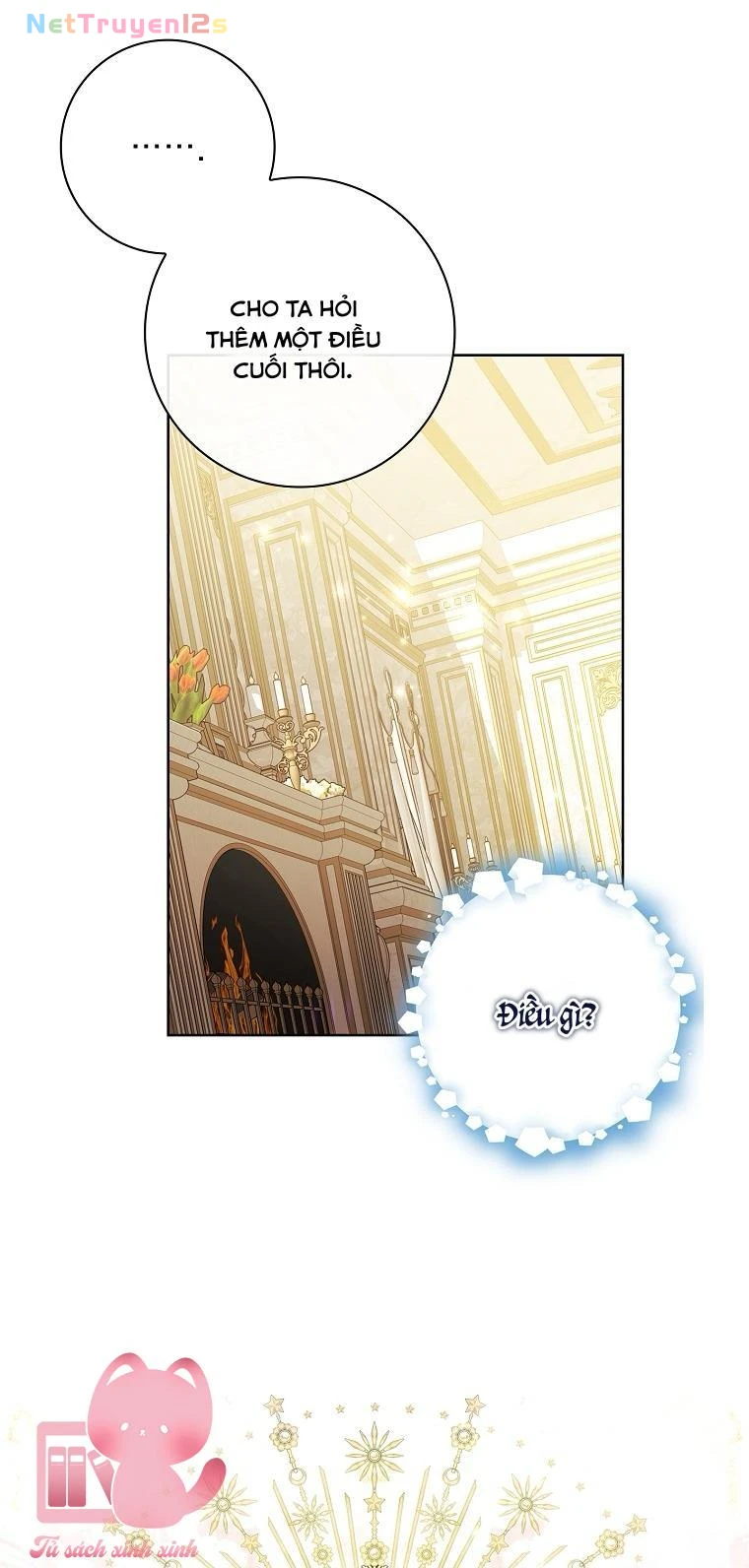 Nhận Nuôi Người Cha Phản Diện Chapter 84 - 44