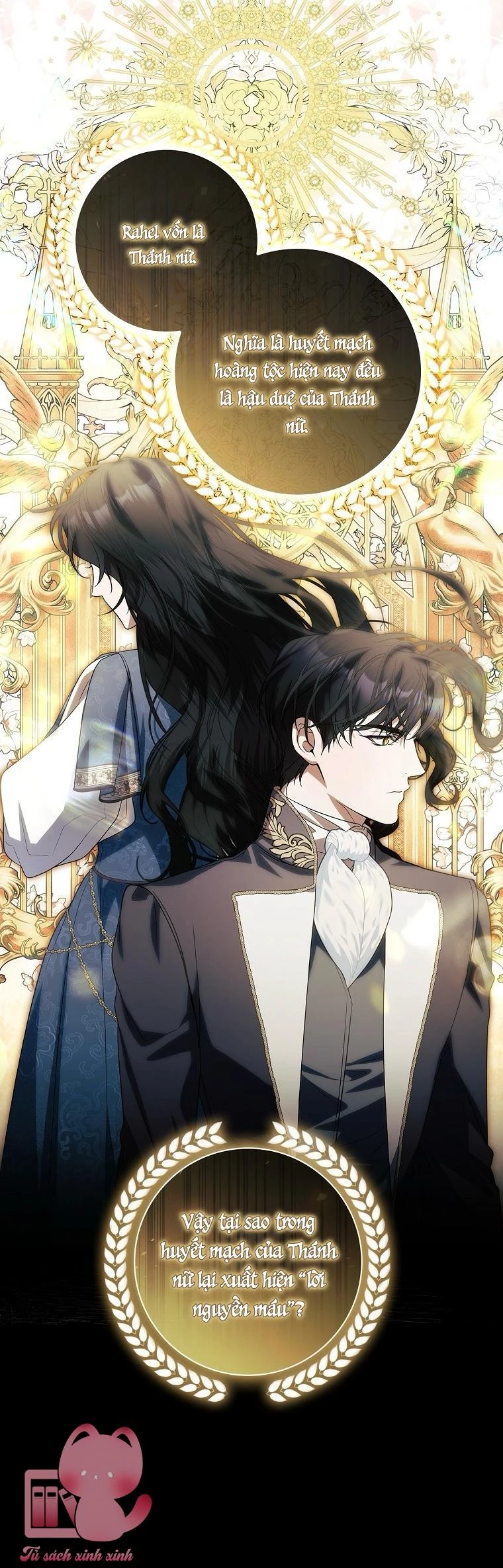 Nhận Nuôi Người Cha Phản Diện Chapter 84 - 45