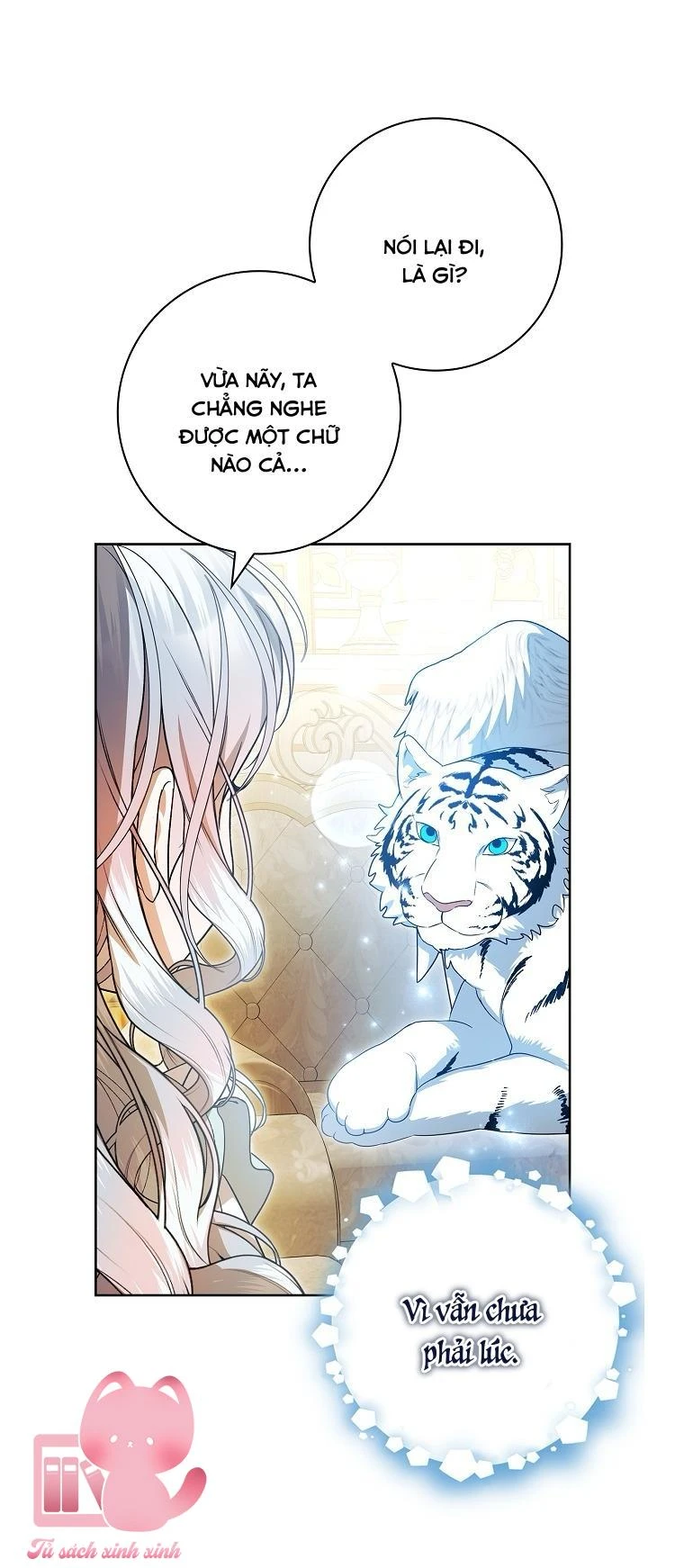 Nhận Nuôi Người Cha Phản Diện Chapter 84 - 48