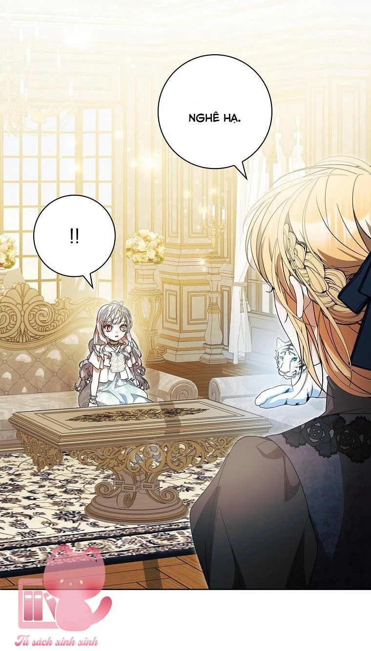 Nhận Nuôi Người Cha Phản Diện Chapter 84 - 51
