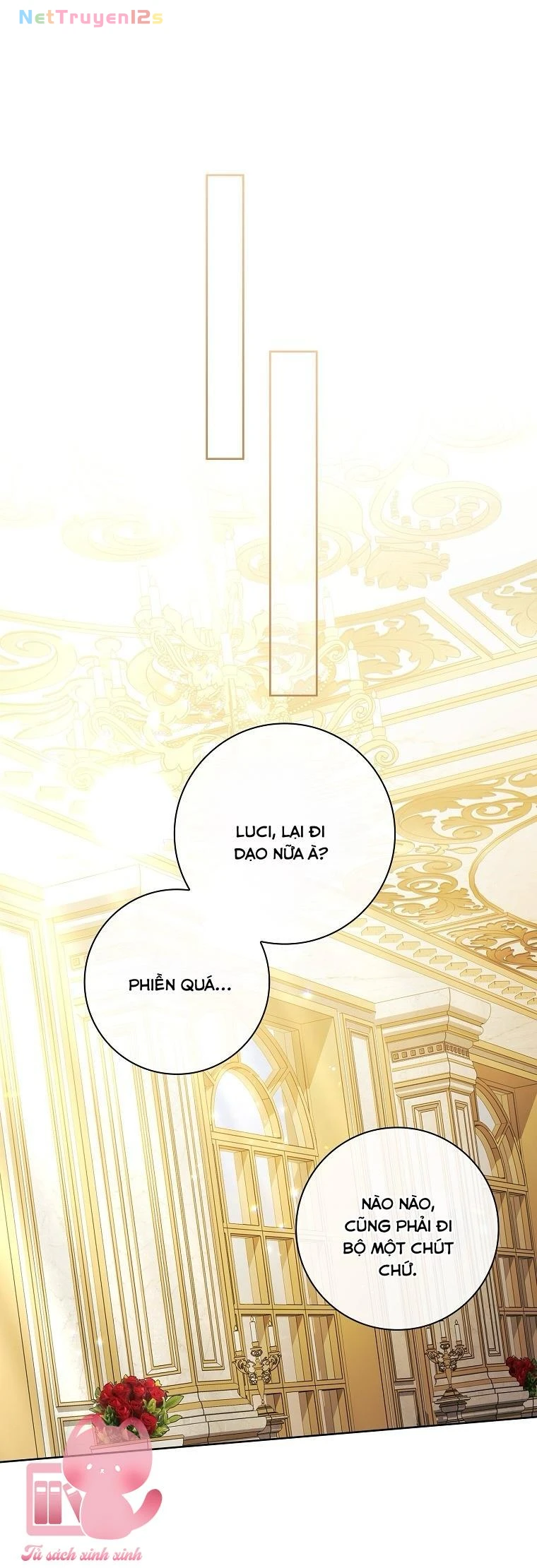 Nhận Nuôi Người Cha Phản Diện Chapter 84 - 53