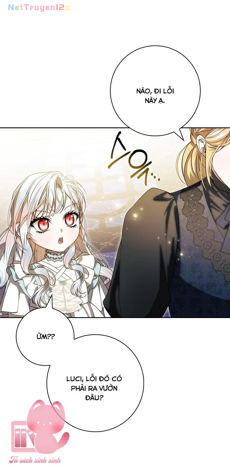 Nhận Nuôi Người Cha Phản Diện Chapter 84 - 54