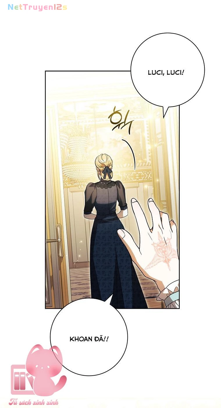 Nhận Nuôi Người Cha Phản Diện Chapter 84 - 55