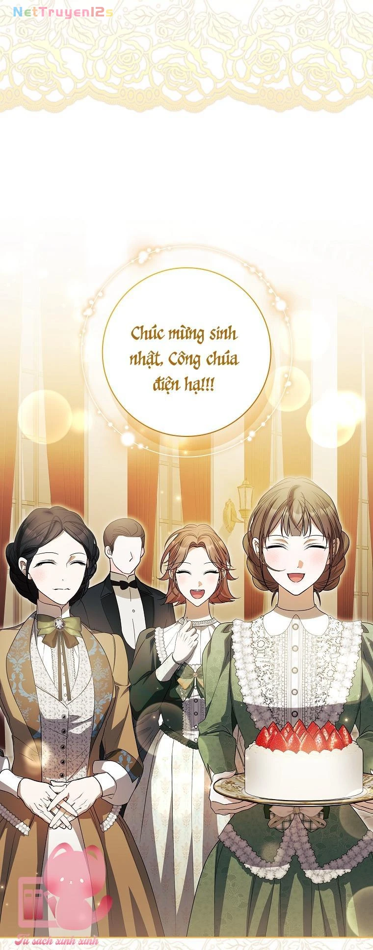 Nhận Nuôi Người Cha Phản Diện Chapter 84 - 57